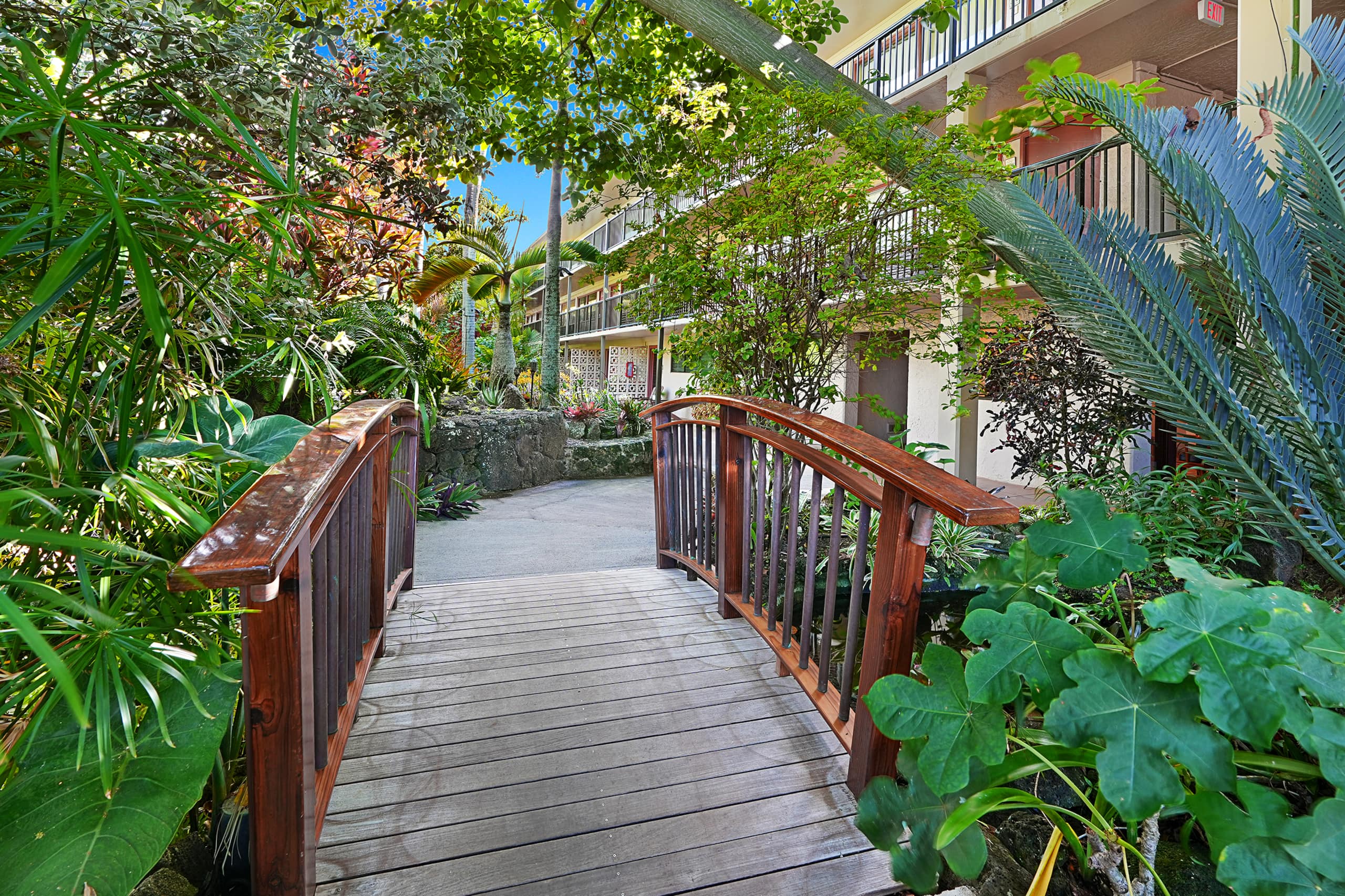 Top Floor Ocean View - New A/C Steps to Beach - Photo 28