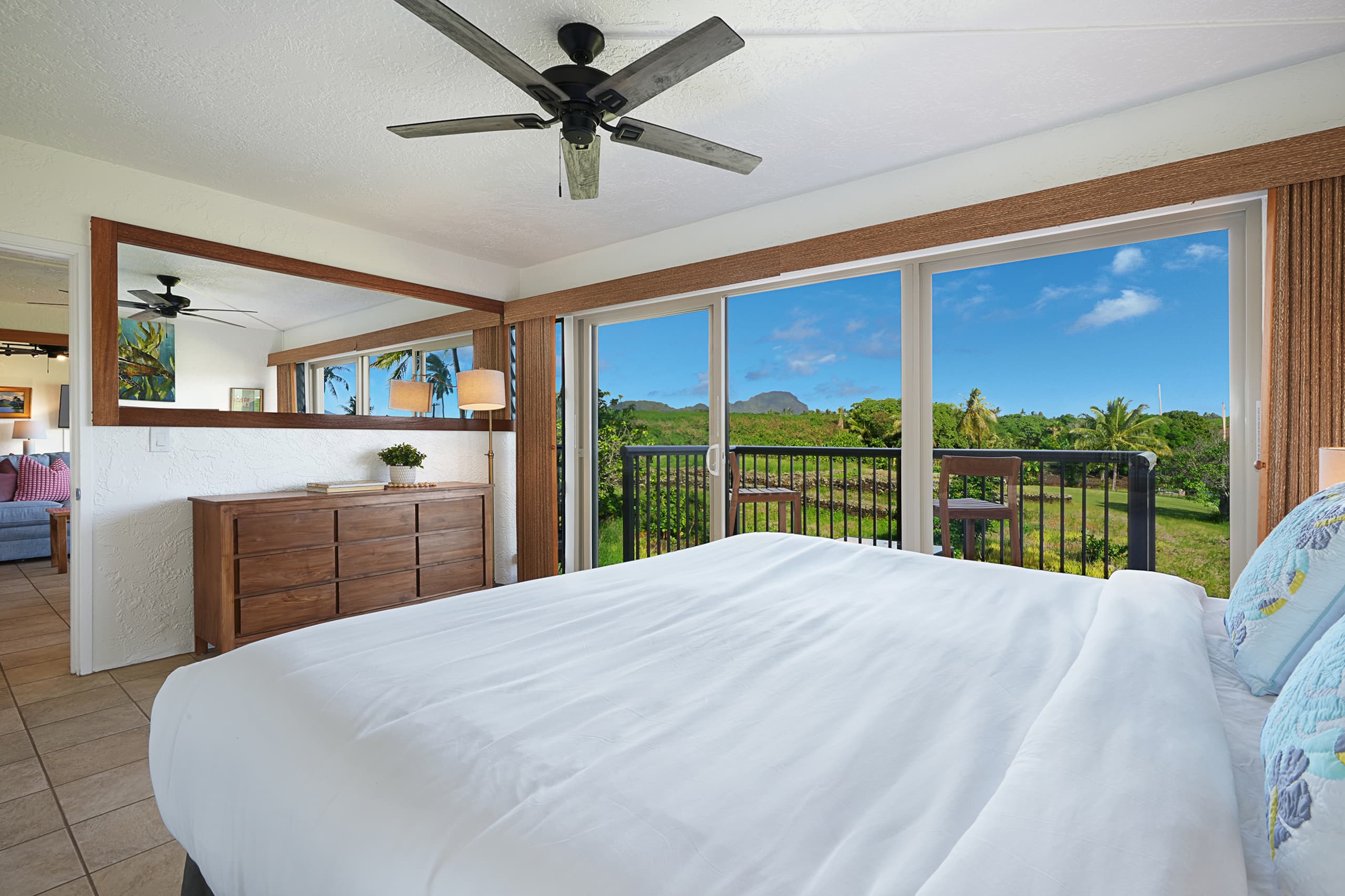 Top Floor Ocean View - New A/C Steps to Beach - Photo 6