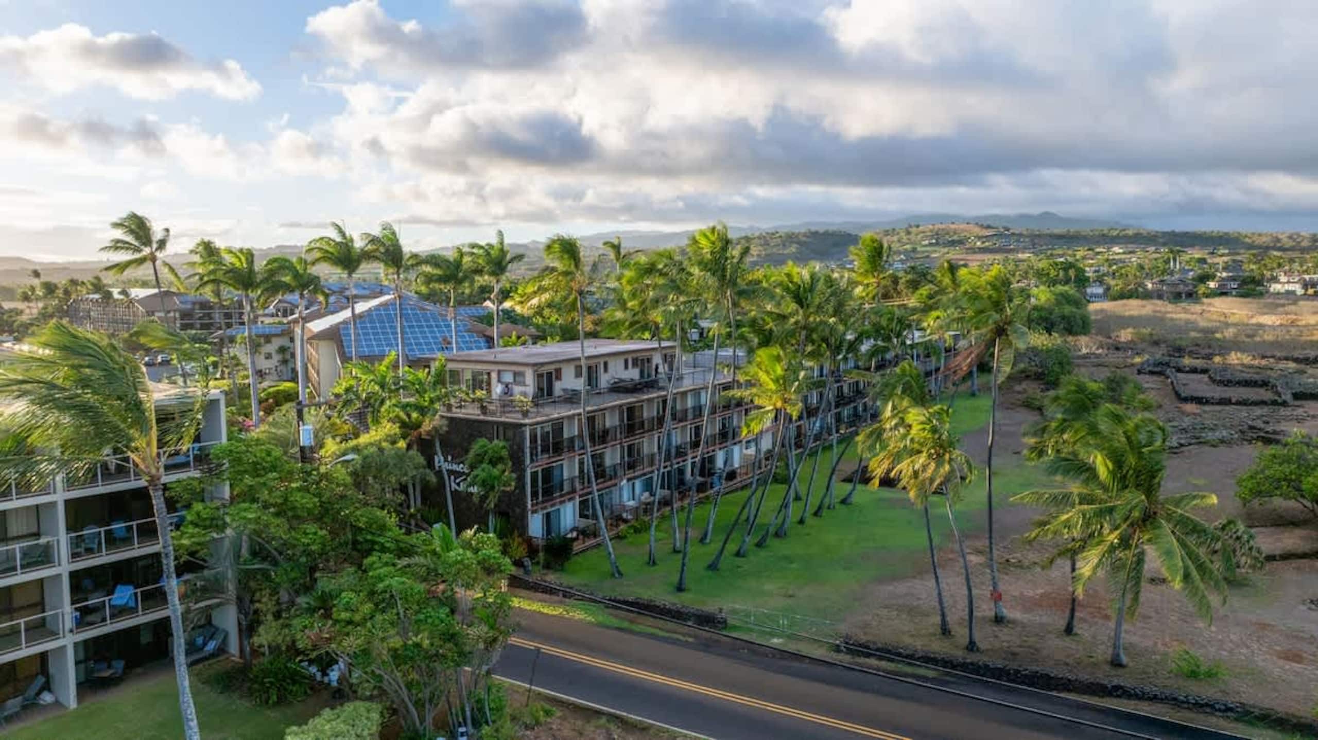 Top Floor Ocean View - New A/C Steps to Beach - Photo 40