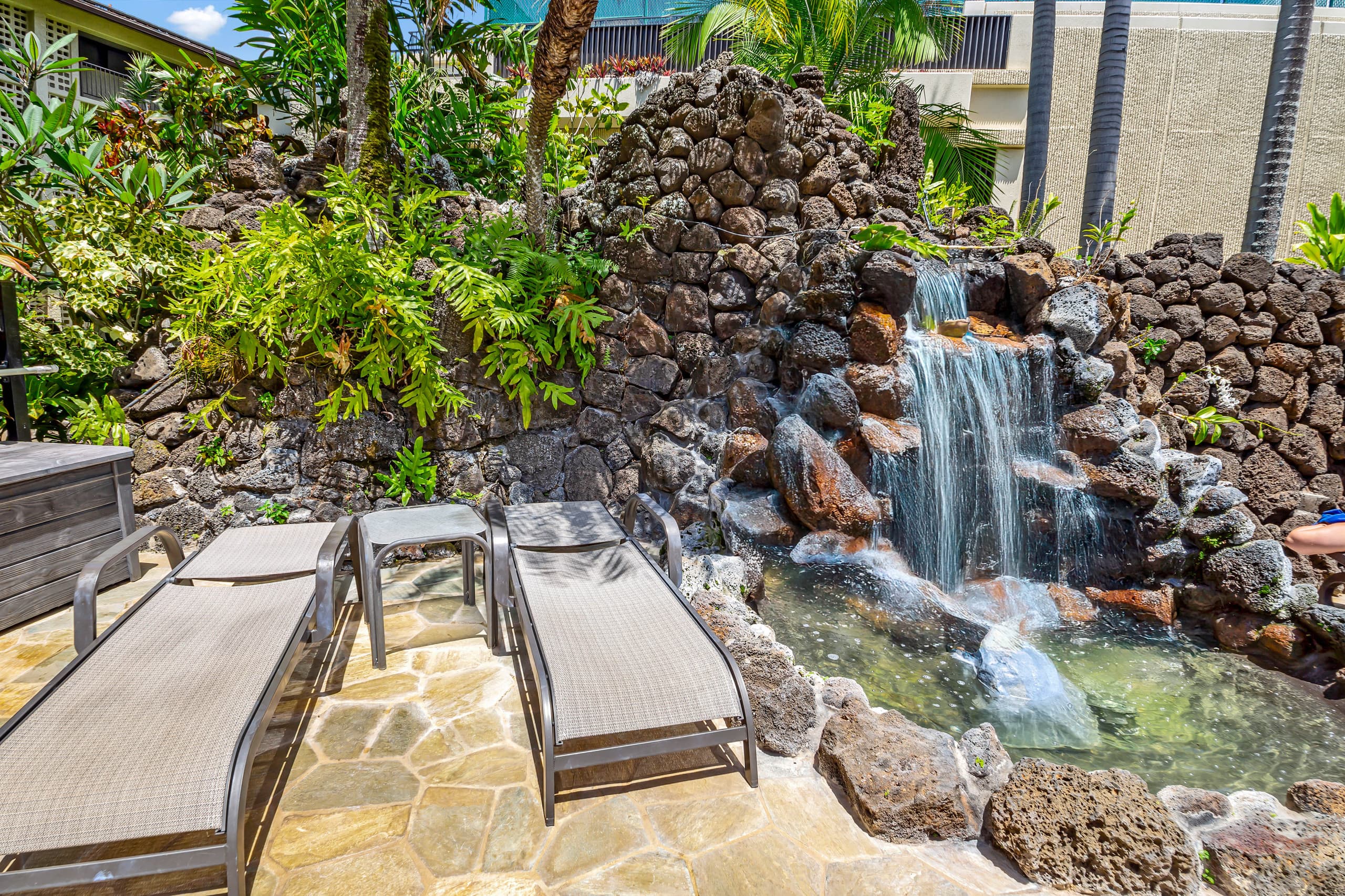 Top Floor Ocean View - New A/C Steps to Beach - Photo 25