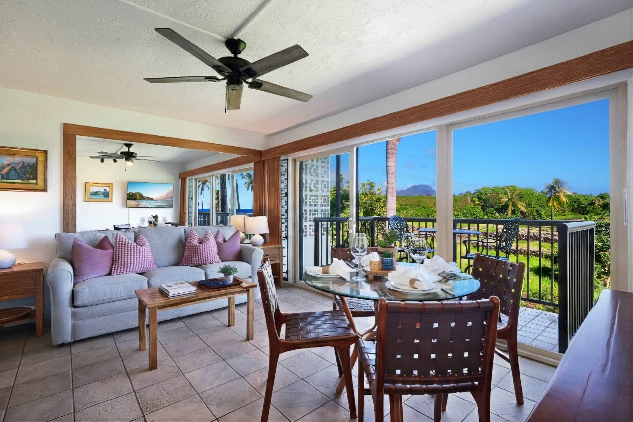 Top Floor Ocean View - New A/C Steps to Beach - Photo 4