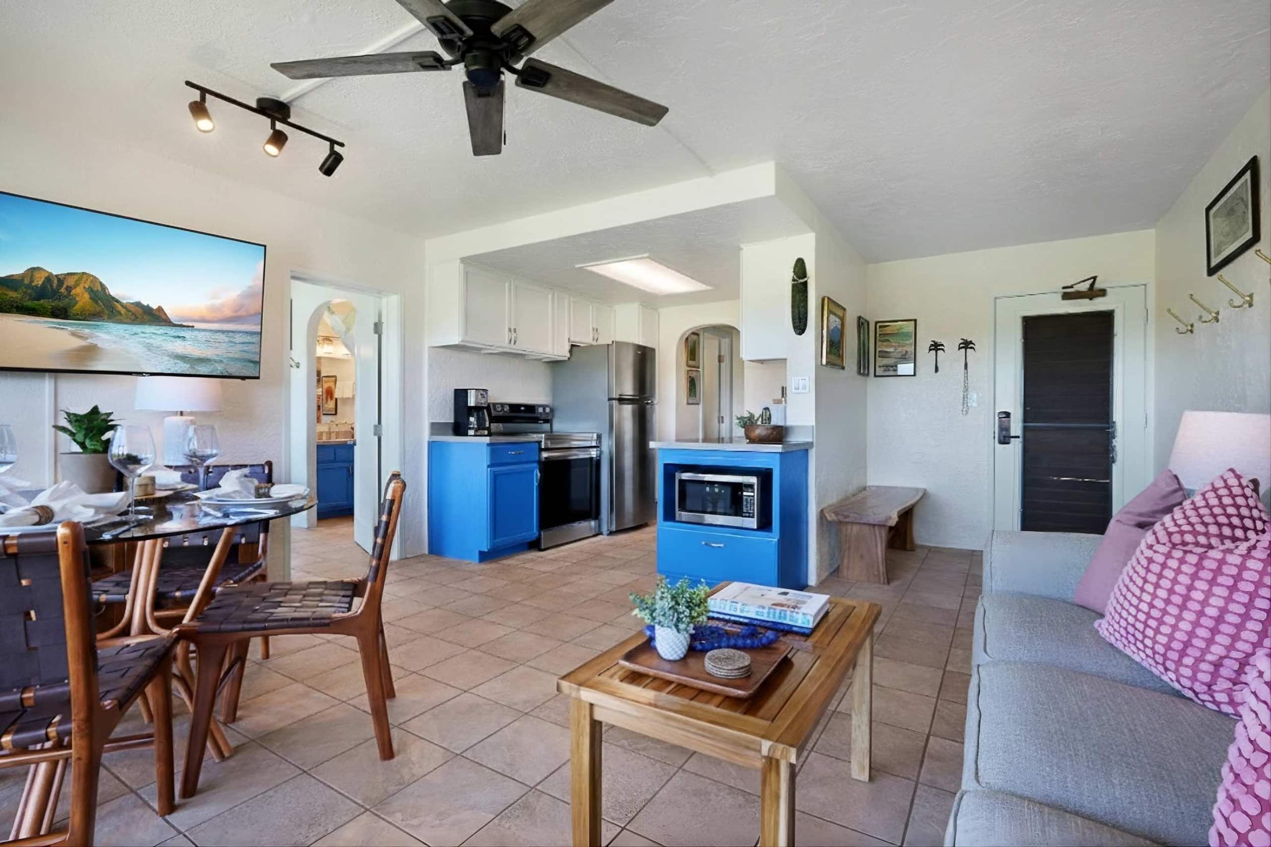 Top Floor Ocean View - New A/C Steps to Beach - Photo 2