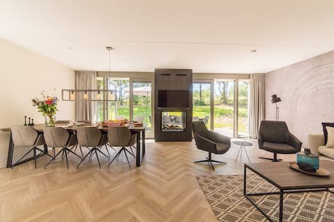 Prinsenvilla Wellness - DMST