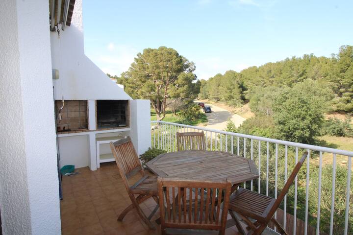 cap ras v 1-1 spacious apartment with sea views ju gallery image 4