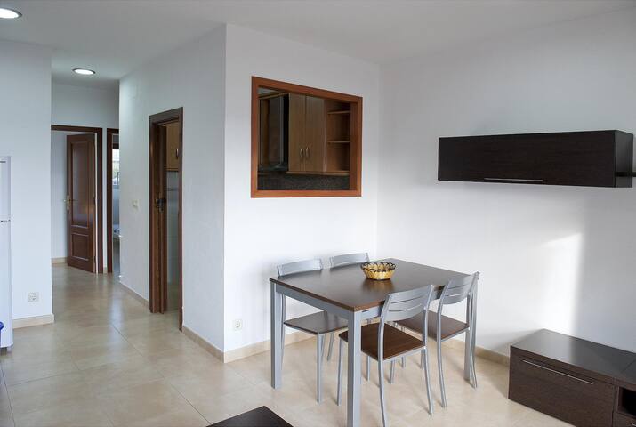 flor de mar 7 – nice and bright apartment located gallery image 5