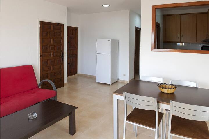 flor de mar 7 – nice and bright apartment located gallery image 4