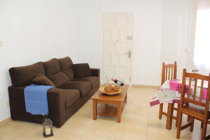 s. elcano bxs. e – bright ground-floor apartment gallery image 5