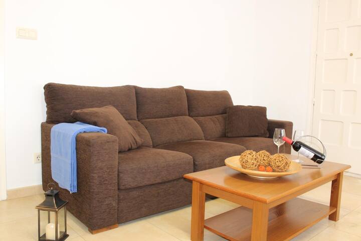 s. elcano bxs. e – bright ground-floor apartment gallery image 4