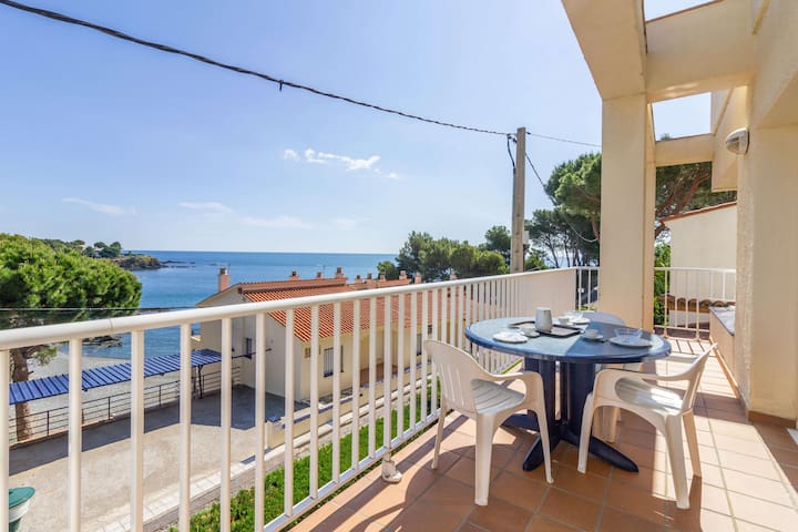 vinya farella 3 – pleasant apartment, bright with gallery image 2