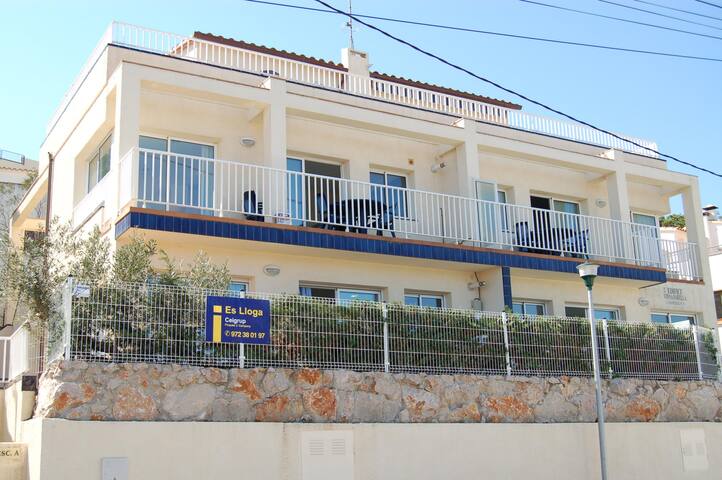 vinya farella 3 – pleasant apartment, bright with gallery image 3