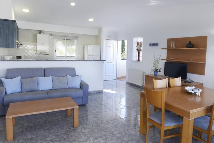 vinya farella 5 – fantastic penhouse with large te gallery image 4