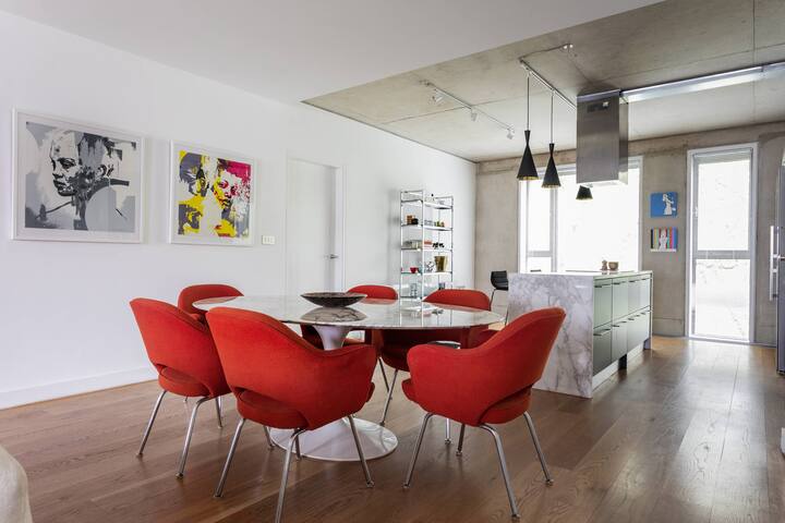 Compton Street by onefinestay gallery image 4