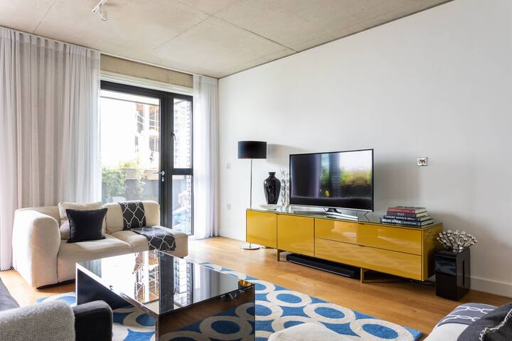 Compton Street by onefinestay gallery image 3