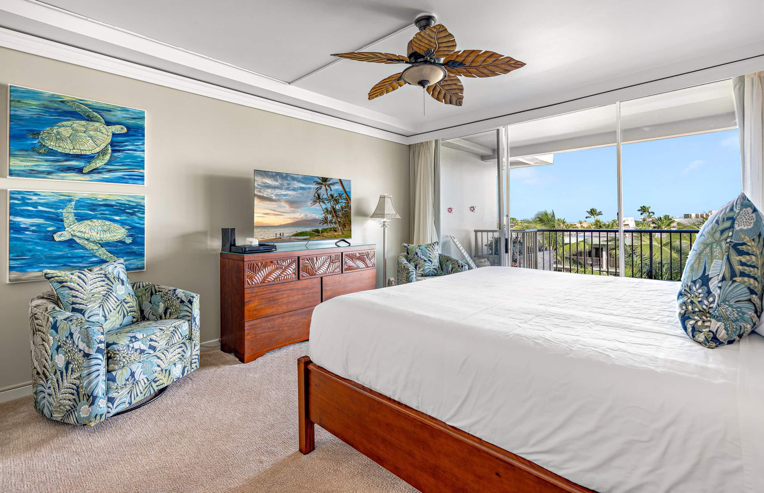 Condo in Lahaina · ★4.93 · 1 bedroom · 2 beds · 1 bath - Image 20