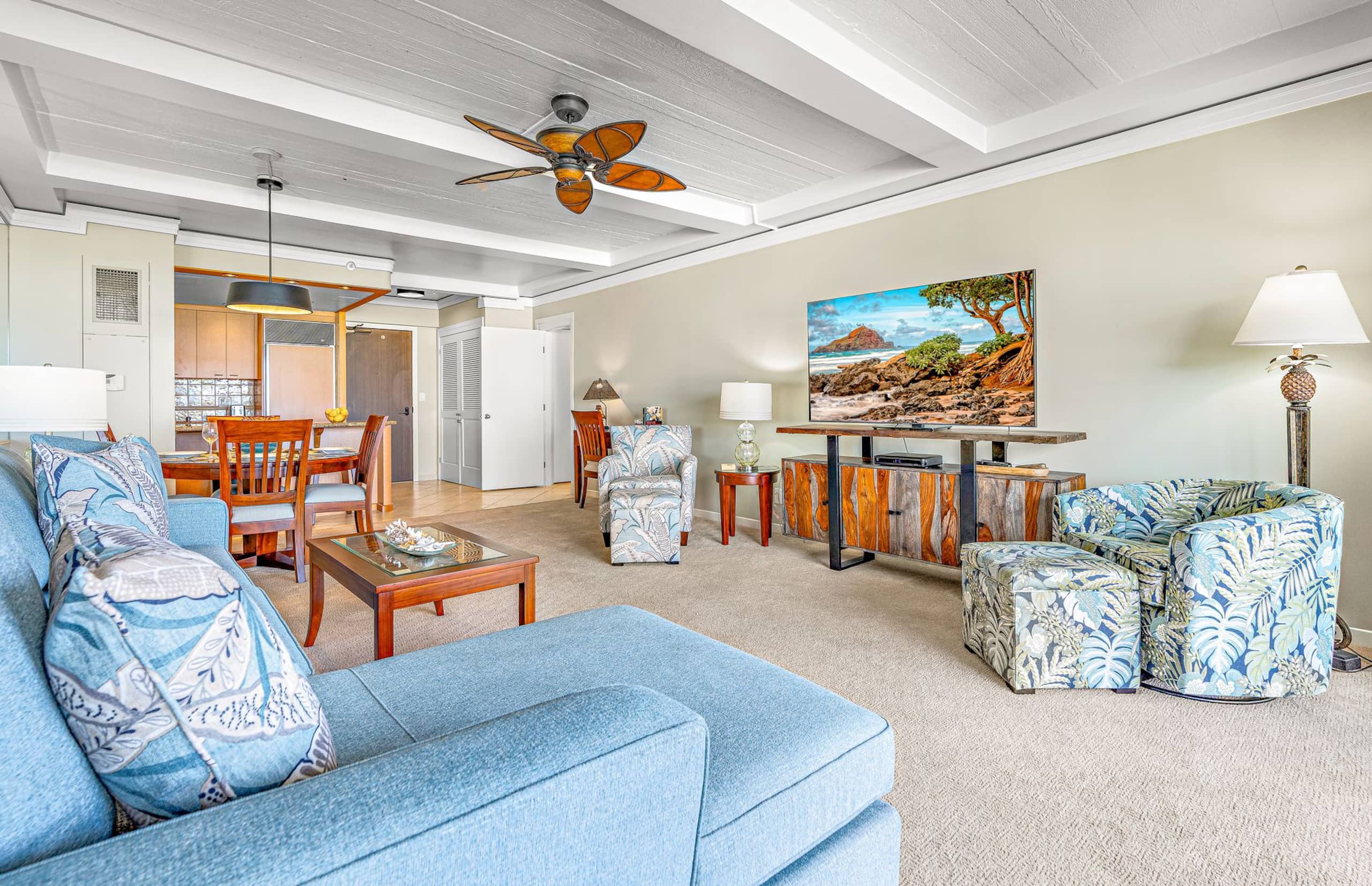 Condo in Lahaina · ★4.93 · 1 bedroom · 2 beds · 1 bath - Image 9