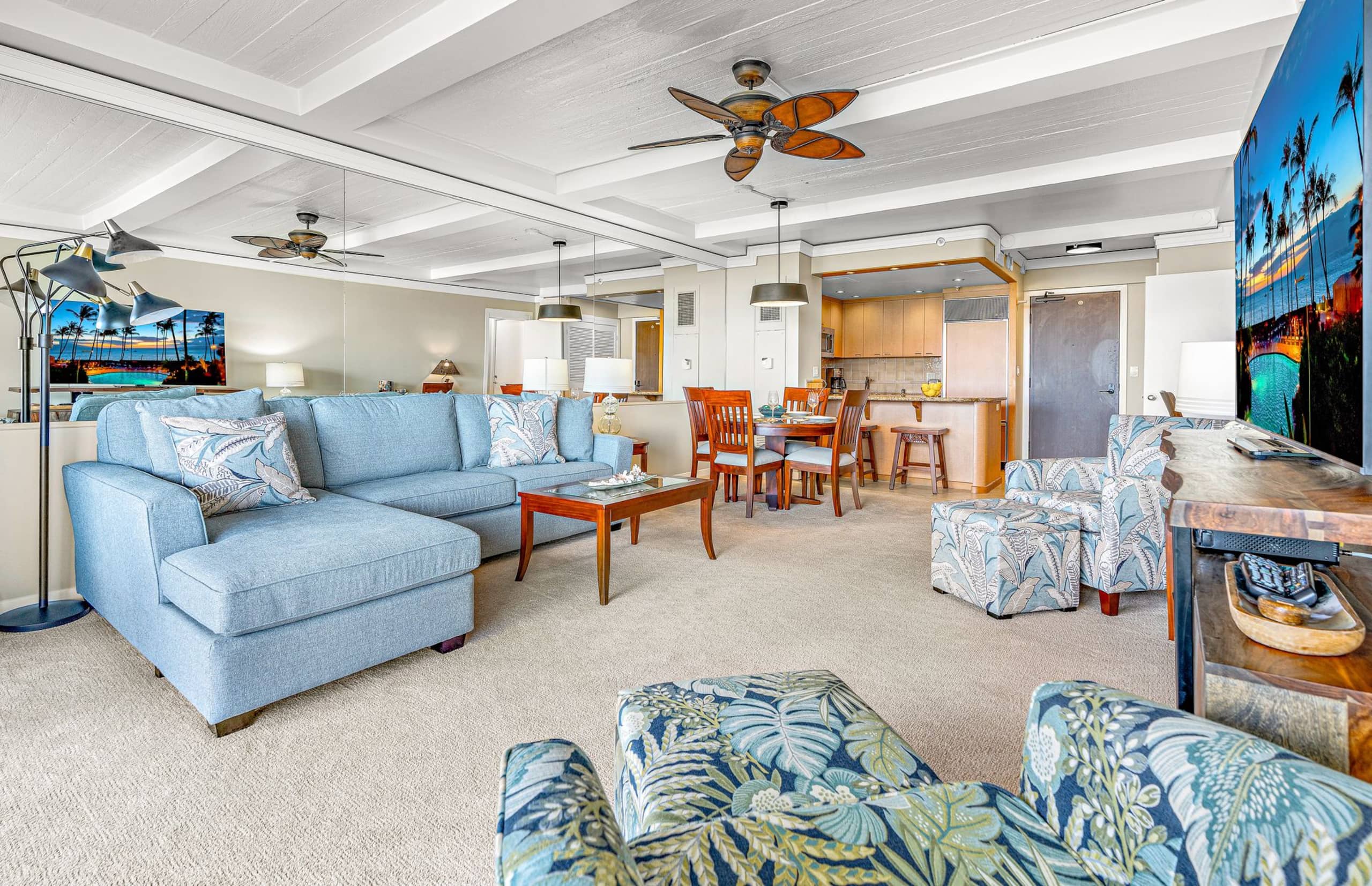 Condo in Lahaina · ★4.93 · 1 bedroom · 2 beds · 1 bath - Image 8