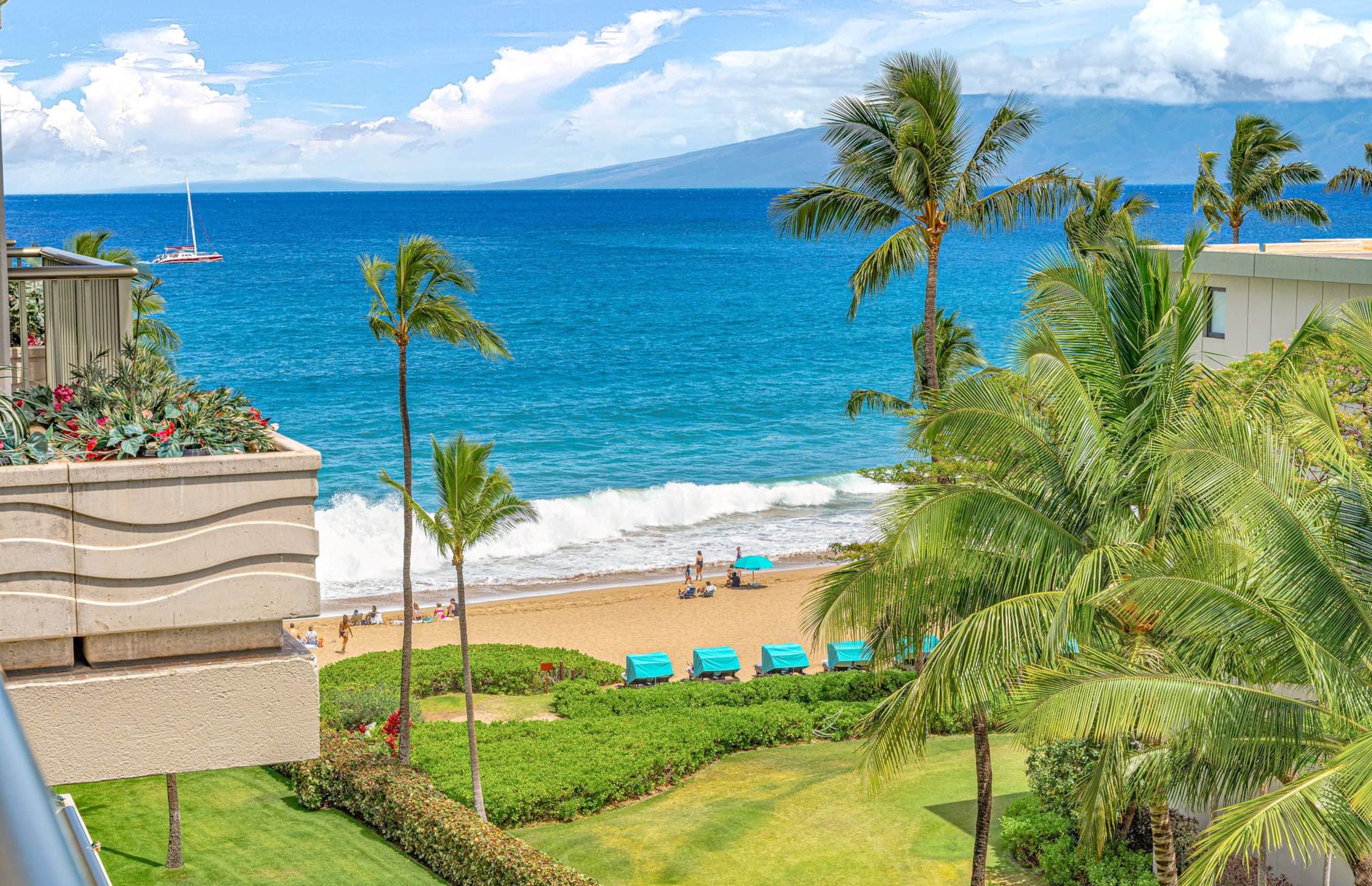 Condo in Lahaina · ★4.93 · 1 bedroom · 2 beds · 1 bath - Image 26