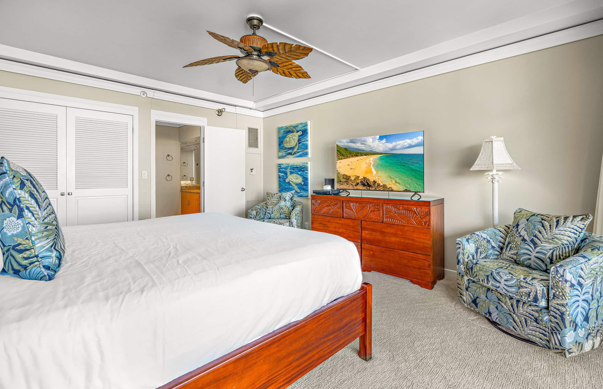 Condo in Lahaina · ★4.93 · 1 bedroom · 2 beds · 1 bath - Image 22