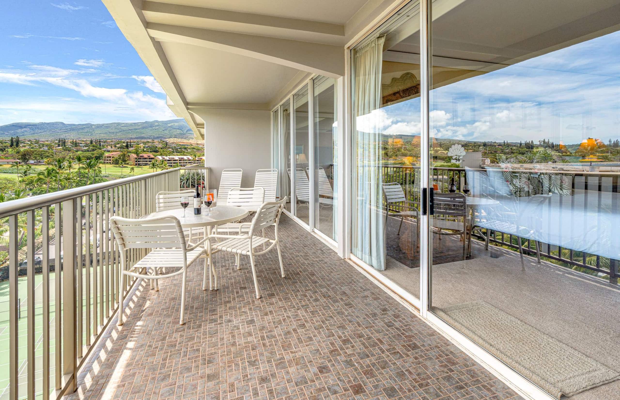Condo in Lahaina · ★4.93 · 1 bedroom · 2 beds · 1 bath - Image 5
