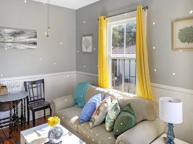 Anchor Down Destinations managed Airbnb listing 3