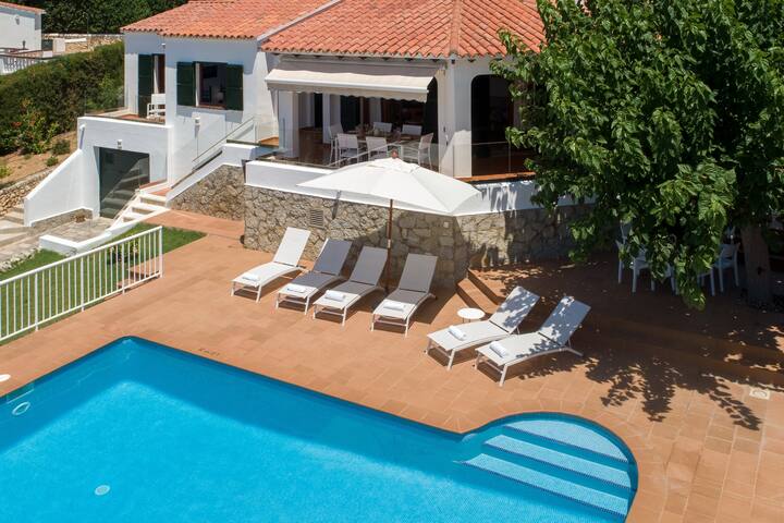 VILLA ANNA 12b en Son Bou gallery image 5