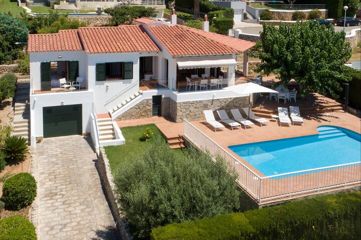 VILLA ANNA 12b en Son Bou gallery image 4