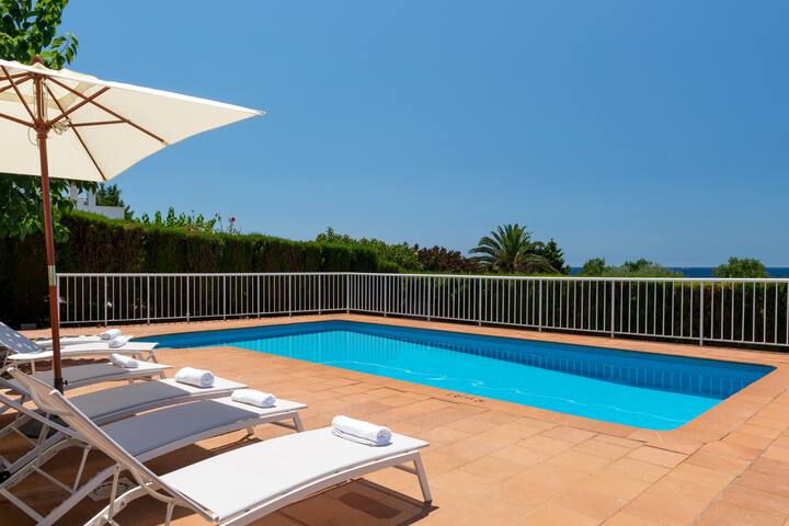 VILLA ANNA 12b en Son Bou gallery image 2