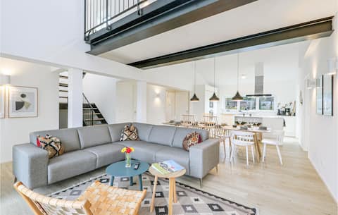 Gorgeous home in Lembruch/Dümmer See