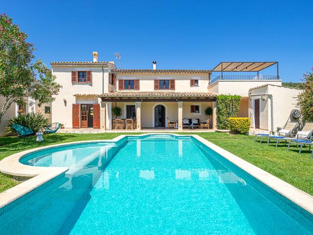 Villa Corb Mari By SunVillas Mallorca