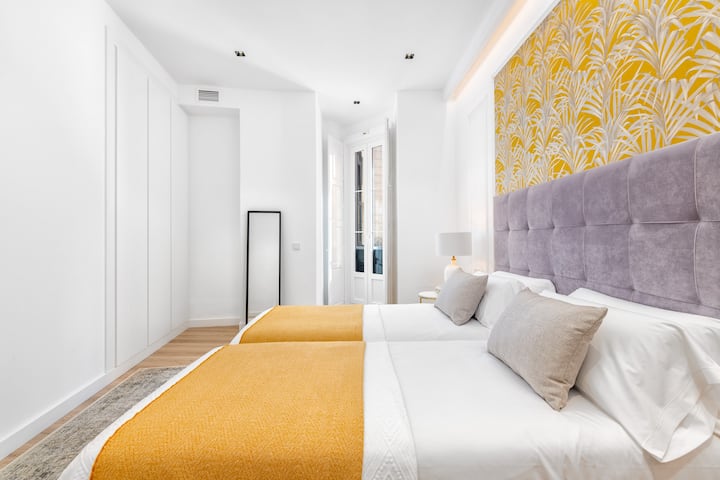 Habitación 1