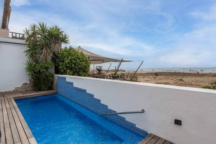 Happy Homes Barecelona managed Airbnb listing 1