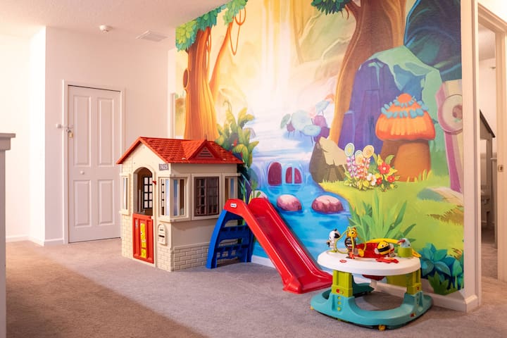 Mr Mouse Club managed Airbnb listing 2