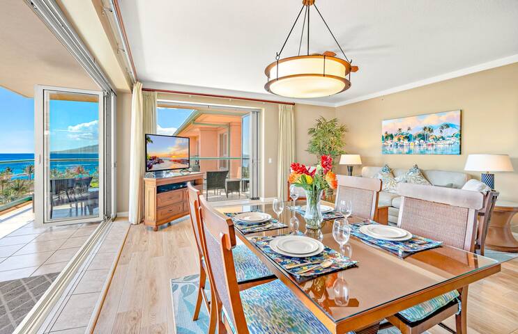 Maui Resort Rentals: Honua Kai Konea 739 gallery image 4