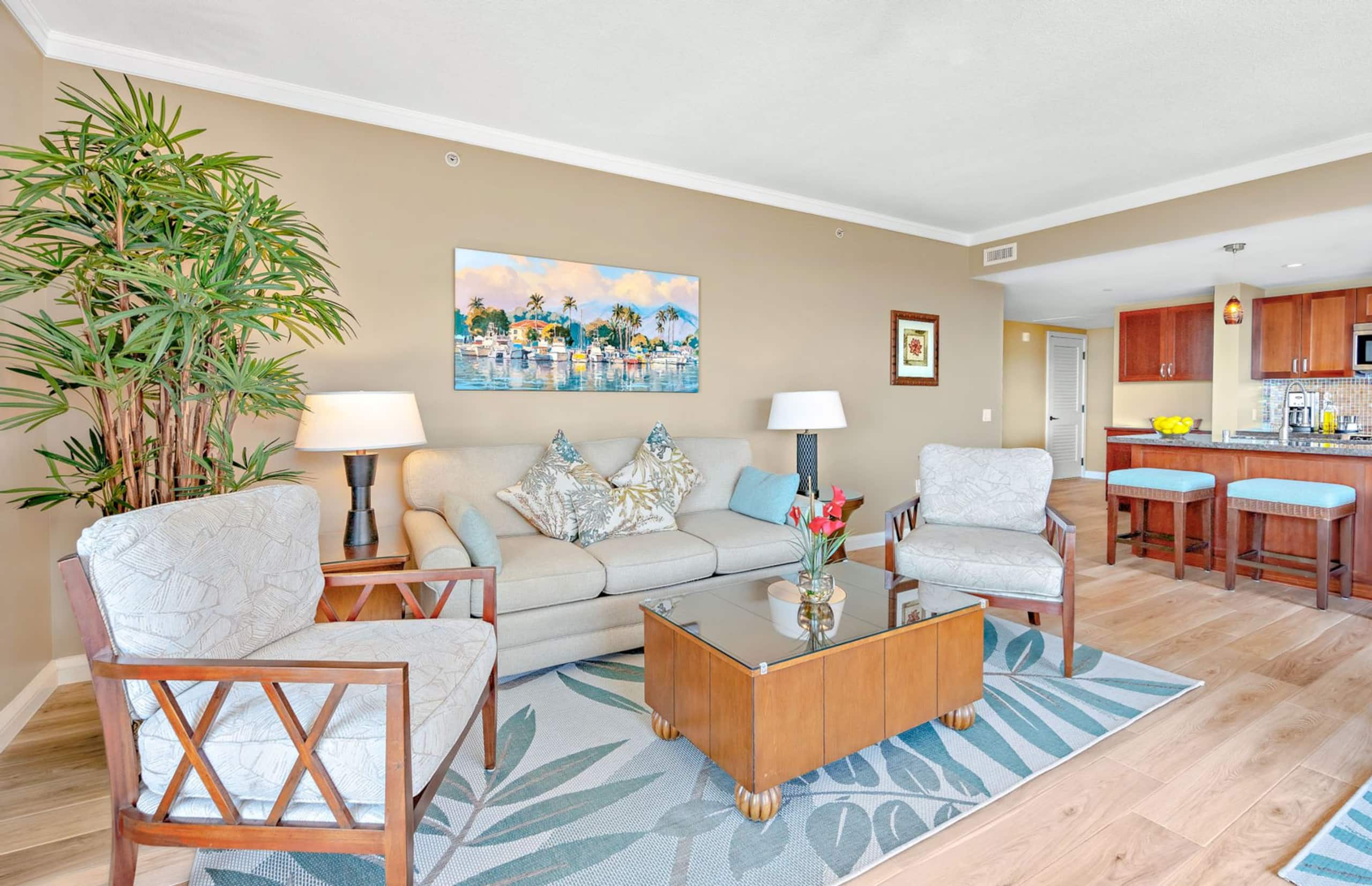 Condo in Lahaina · ★5.0 · 2 bedrooms · 3 beds · 2 baths - Image 12