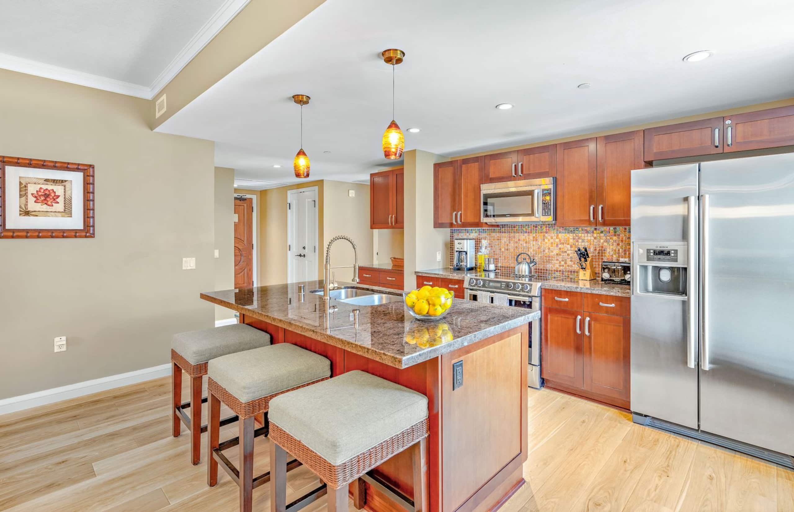 Condo in Lahaina · ★5.0 · 2 bedrooms · 3 beds · 2 baths - Image 9