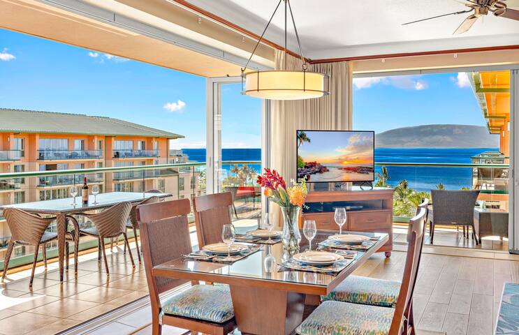 Maui Resort Rentals: Honua Kai Konea 739 gallery image 3