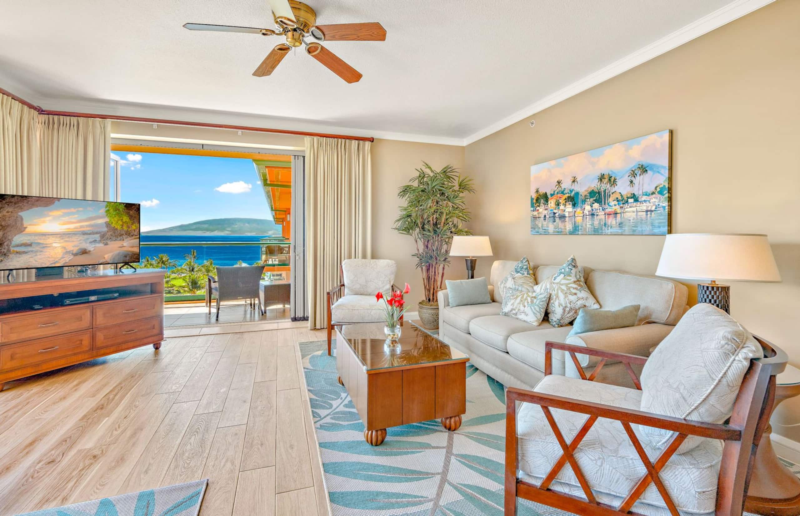 Condo in Lahaina · ★5.0 · 2 bedrooms · 3 beds · 2 baths - Image 11