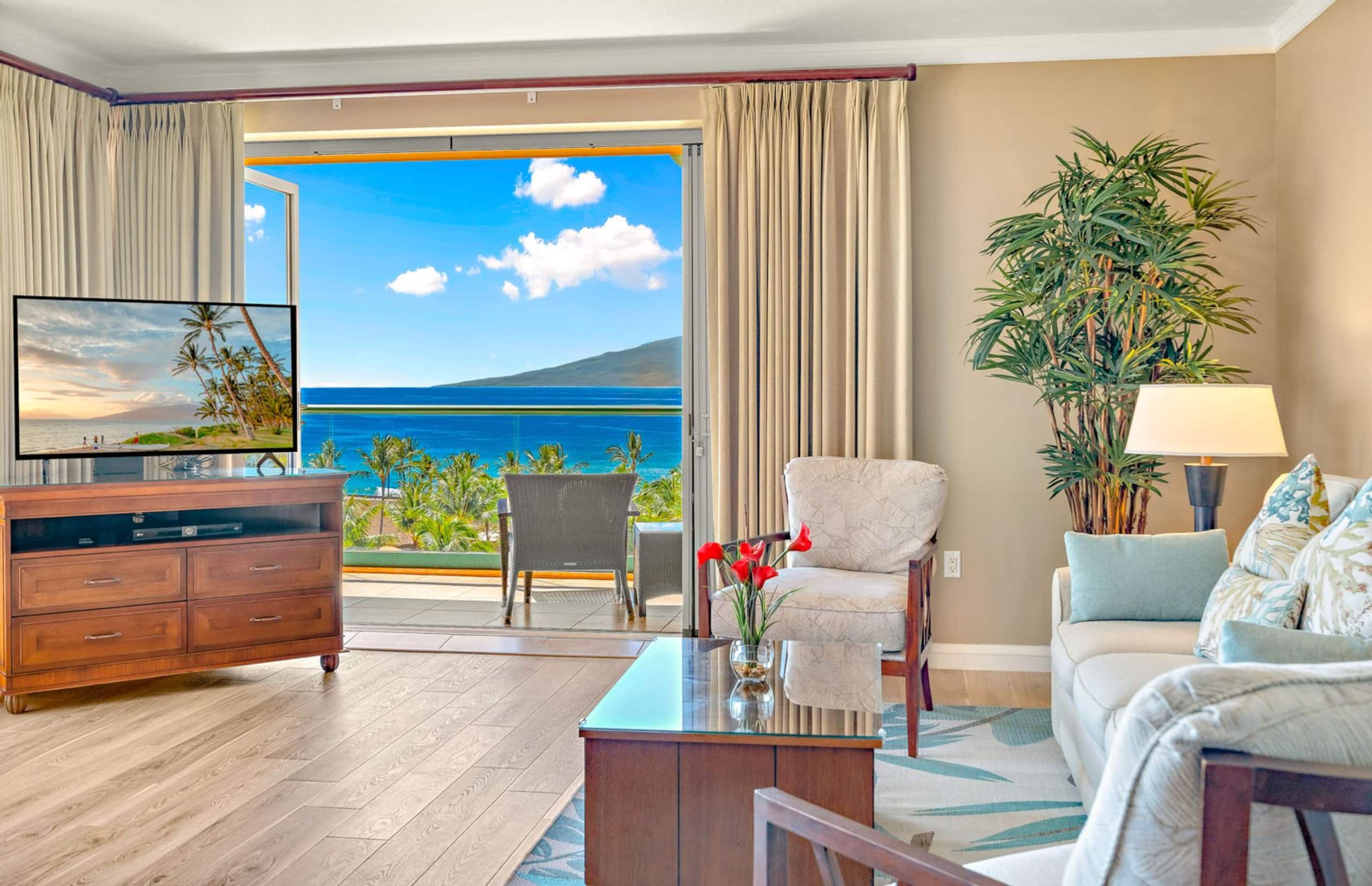 Condo in Lahaina · ★5.0 · 2 bedrooms · 3 beds · 2 baths - Image 14