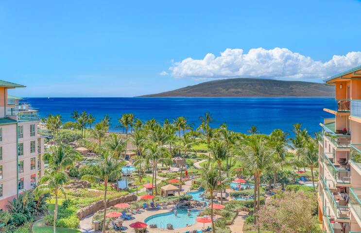 Maui Resort Rentals: Honua Kai Konea 739 gallery image 2