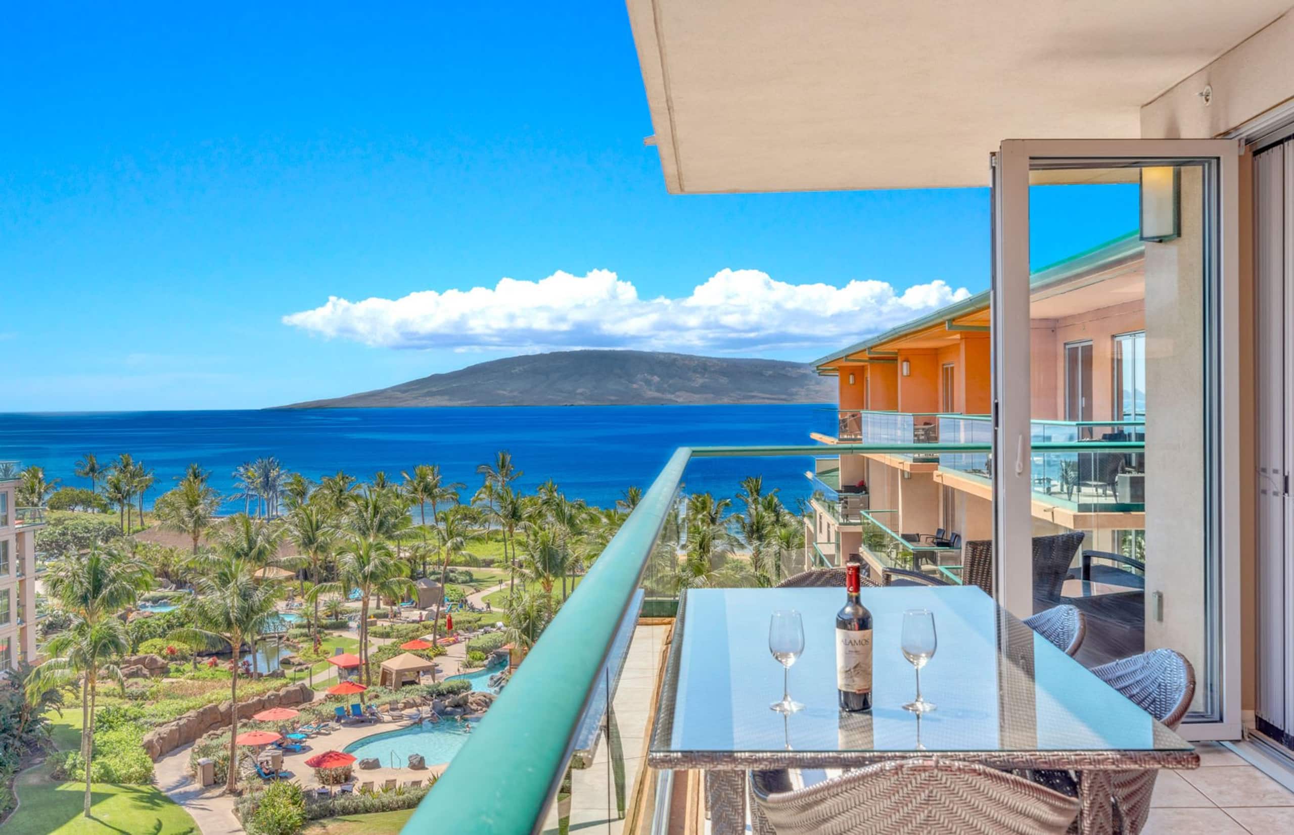 Condo in Lahaina · ★5.0 · 2 bedrooms · 3 beds · 2 baths - Image 5