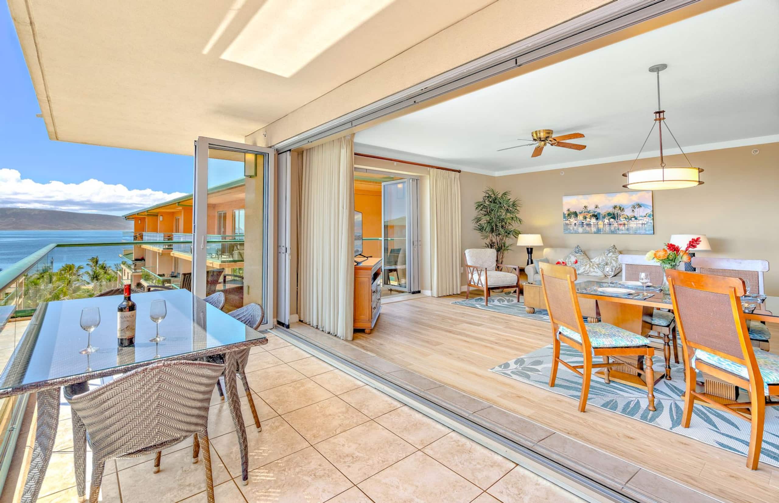 Condo in Lahaina · ★5.0 · 2 bedrooms · 3 beds · 2 baths - Image 16