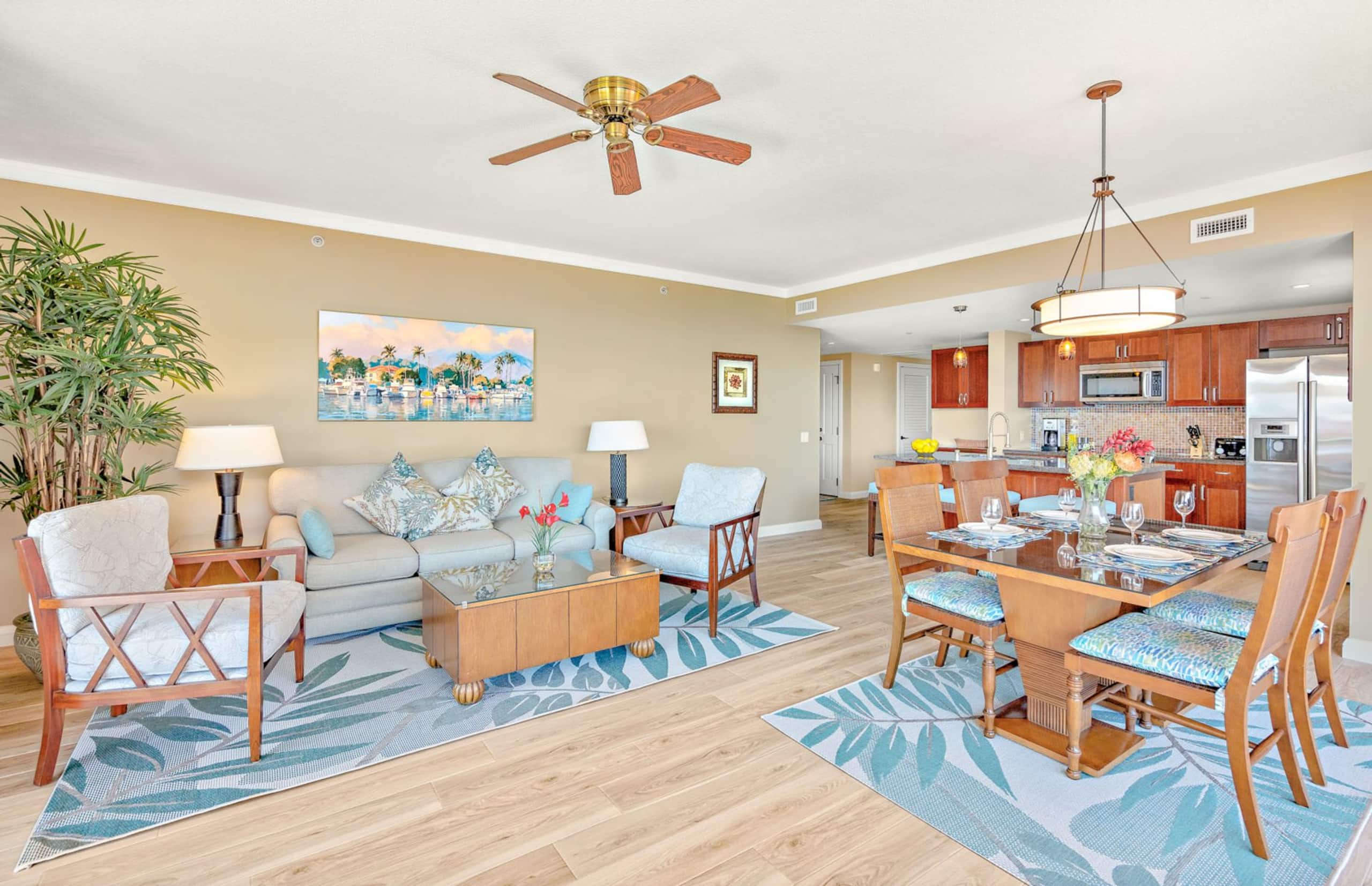 Condo in Lahaina · ★5.0 · 2 bedrooms · 3 beds · 2 baths - Image 10
