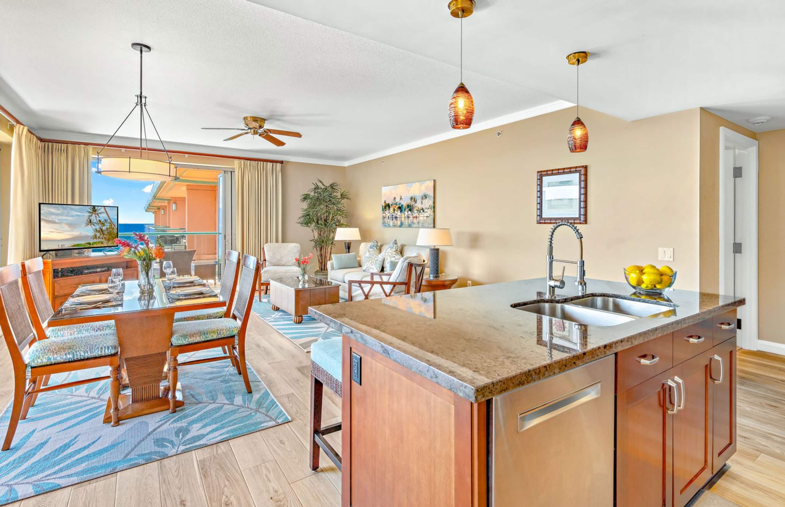 Condo in Lahaina · ★5.0 · 2 bedrooms · 3 beds · 2 baths - Image 7