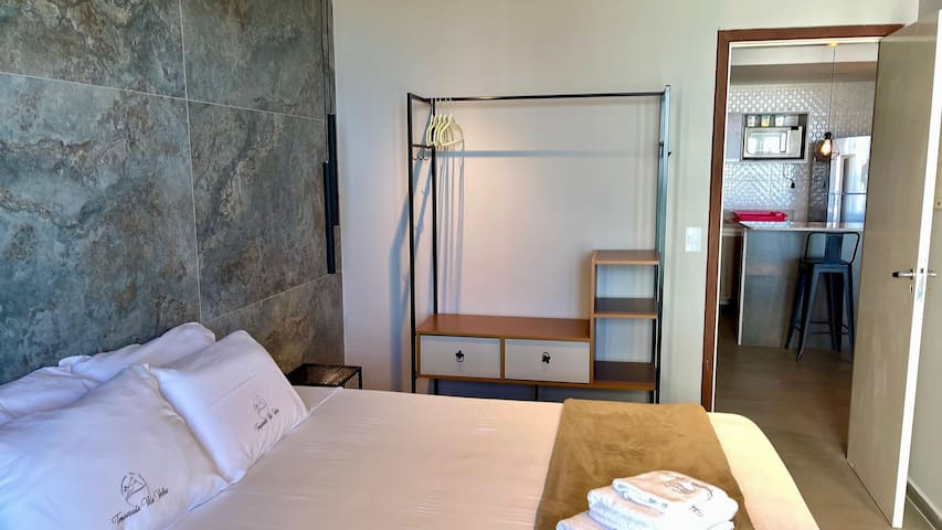 Temporada Vila Velha managed Airbnb listing 3