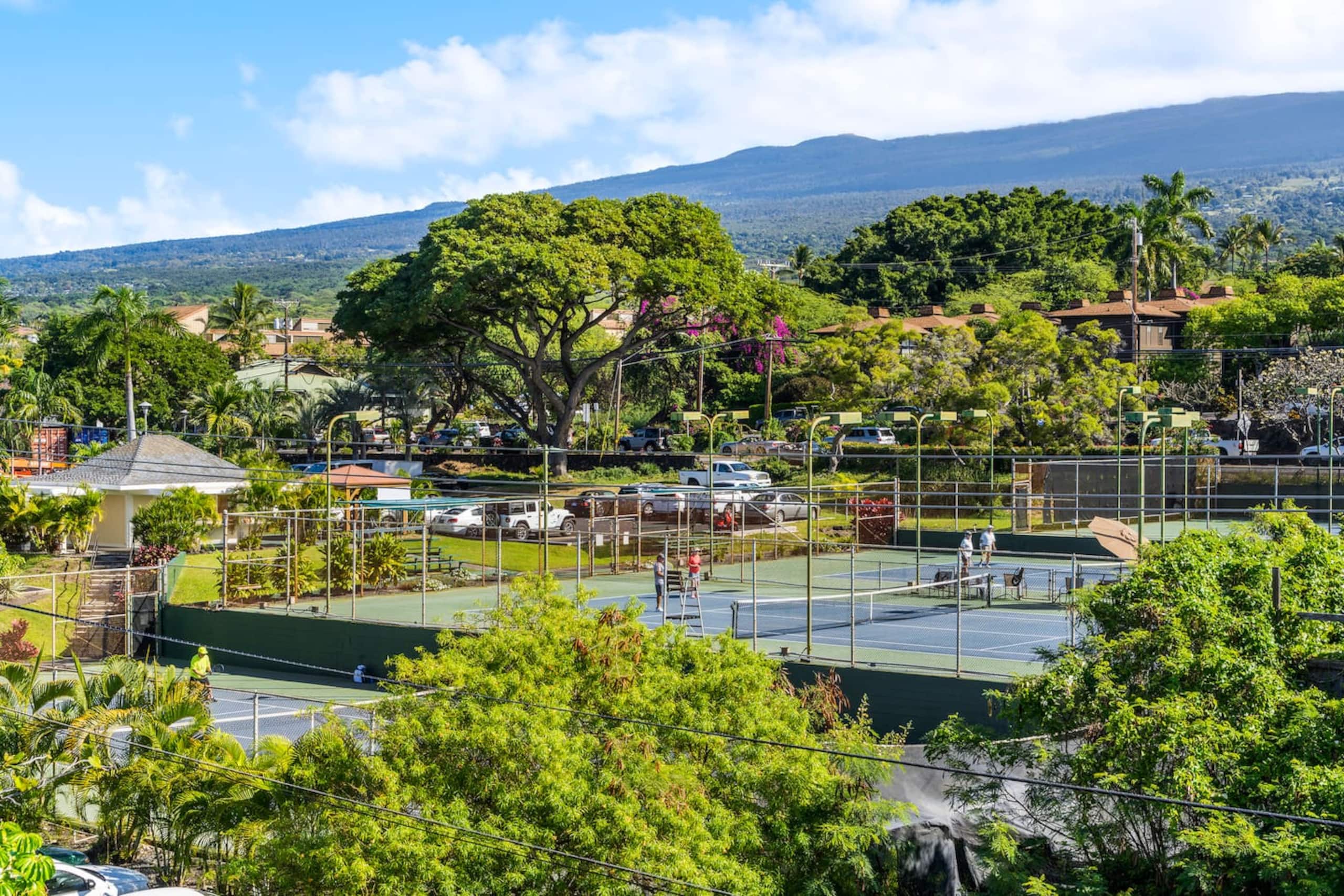 Condo in Kailua-Kona · ★4.95 · 1 bedroom · 2 beds · 1 bath - Image 36