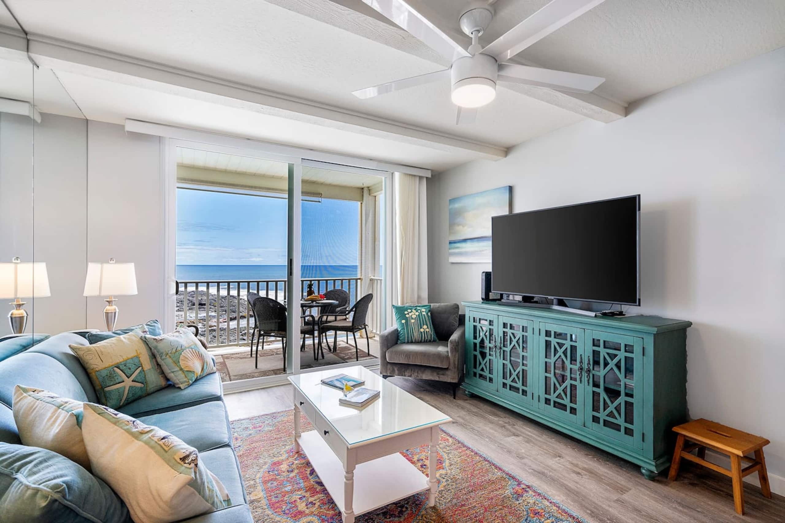 Condo in Kailua-Kona · ★4.95 · 1 bedroom · 2 beds · 1 bath - Image 3