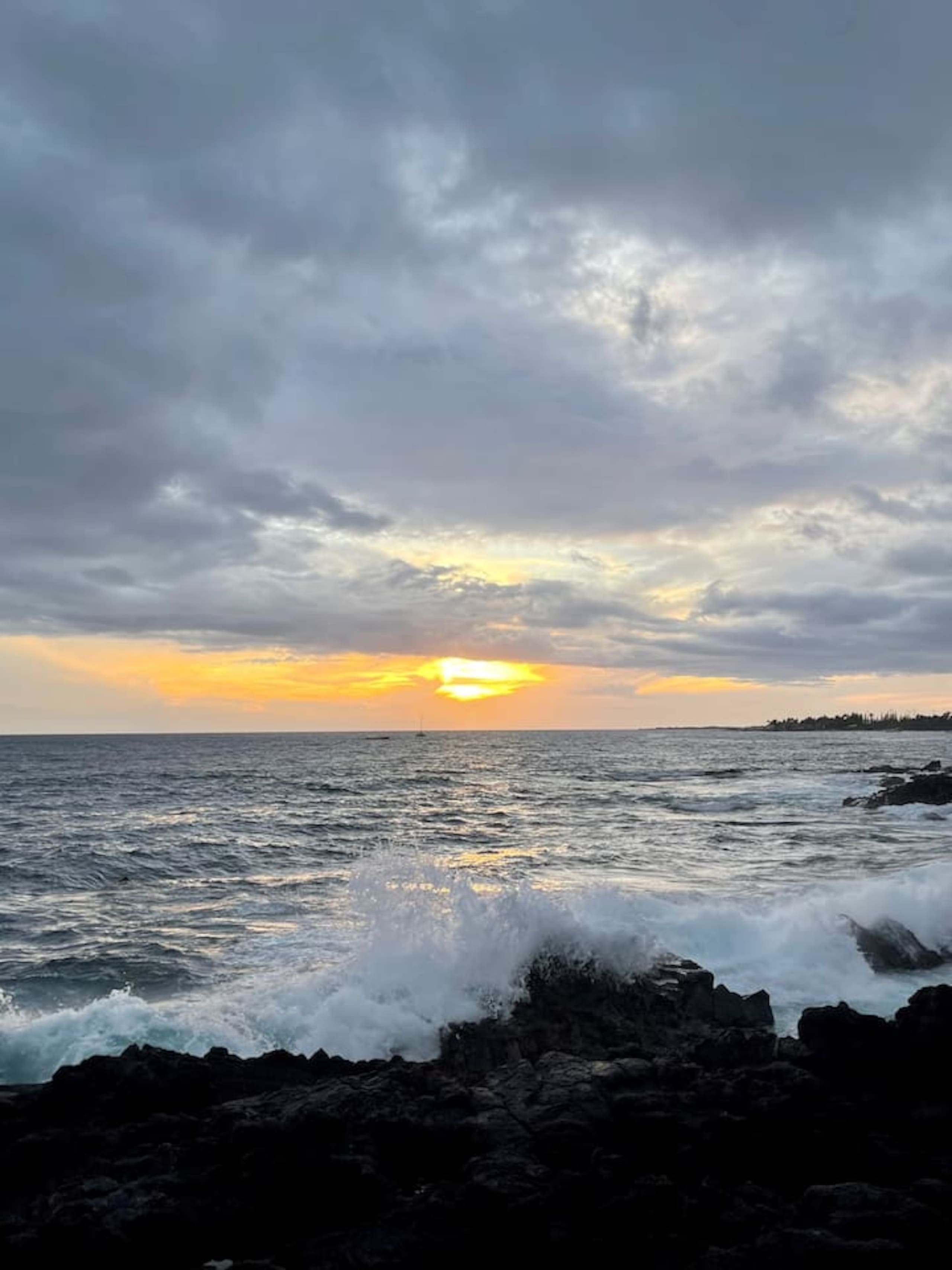 Condo in Kailua-Kona · ★4.95 · 1 bedroom · 2 beds · 1 bath - Image 17