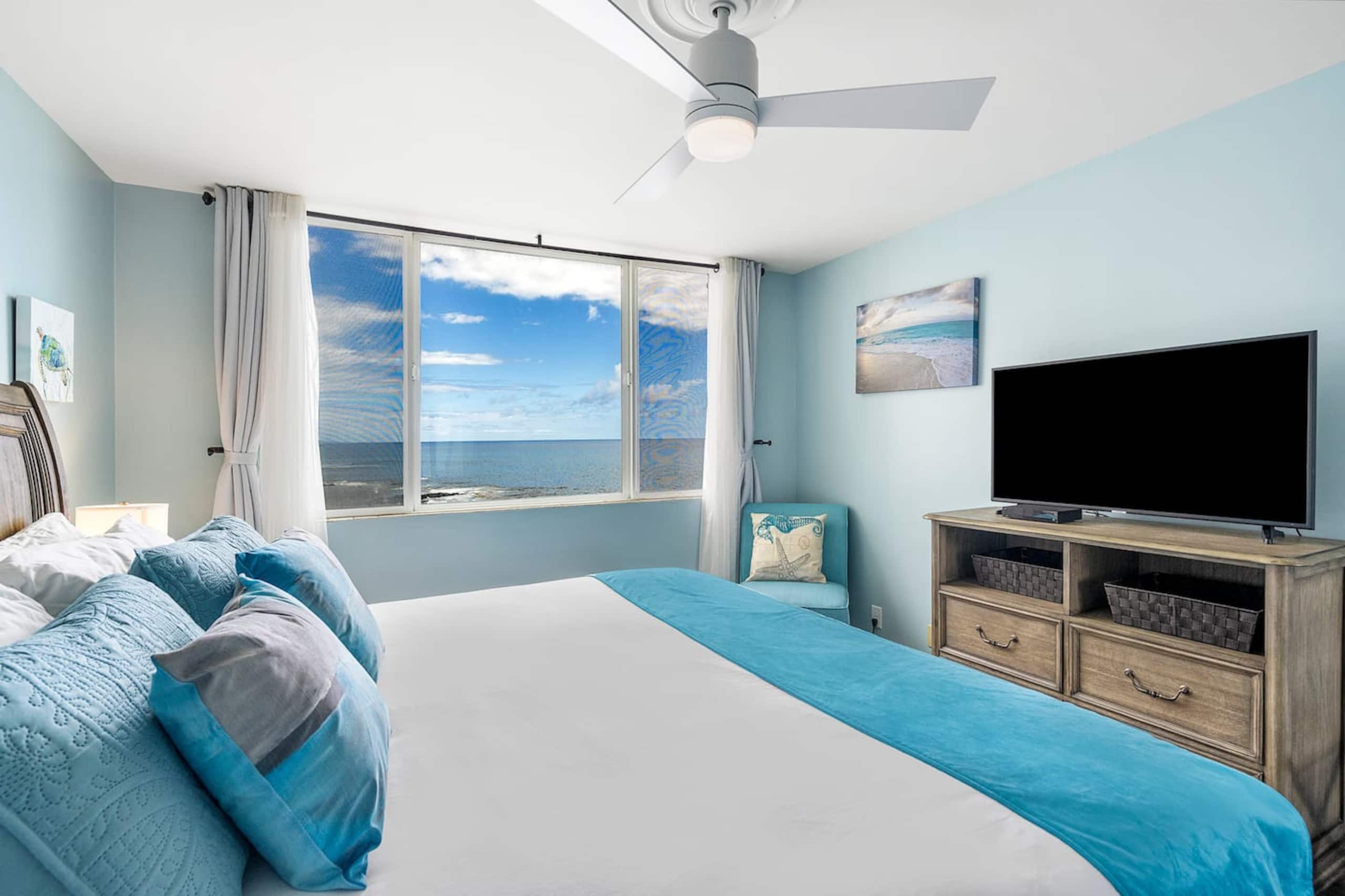 Condo in Kailua-Kona · ★4.95 · 1 bedroom · 2 beds · 1 bath - Image 10