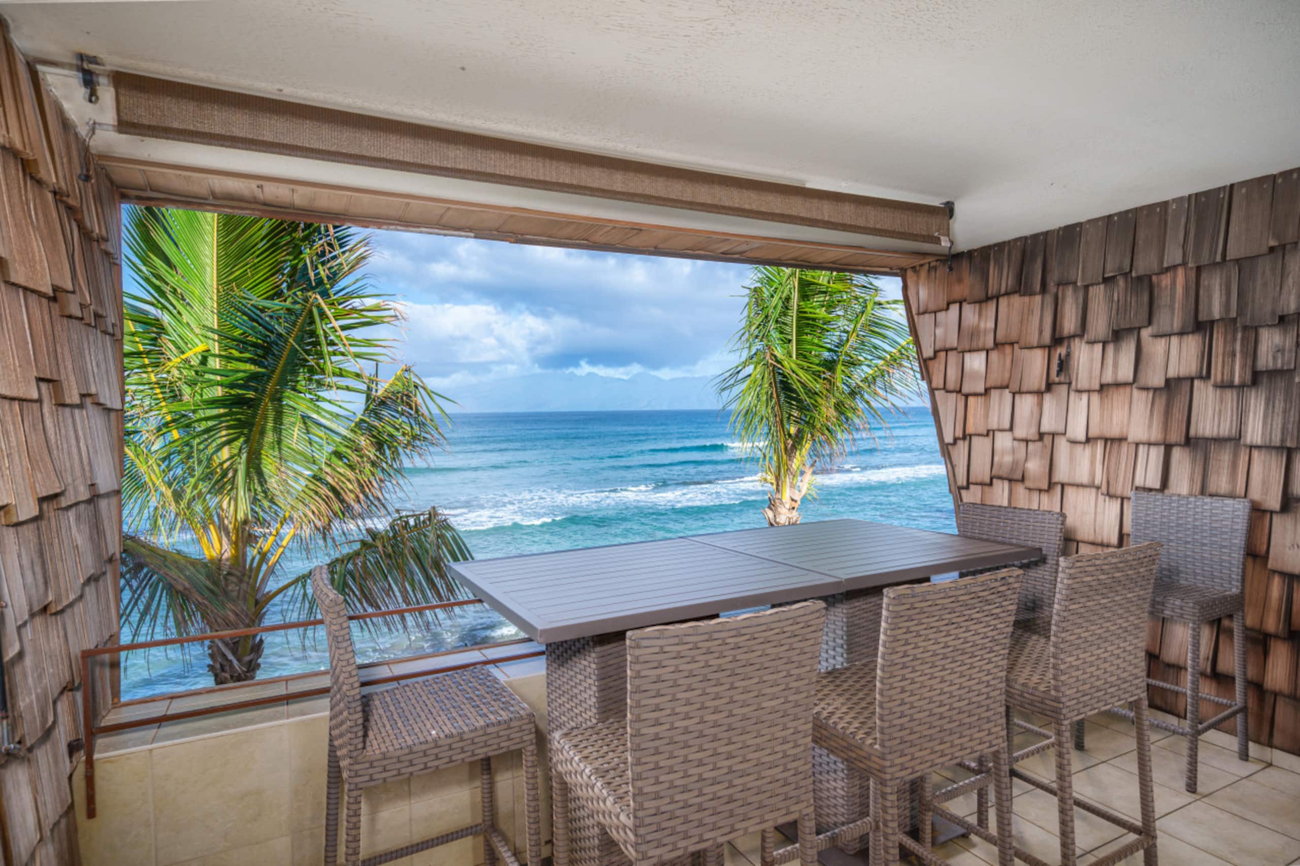 Condo in Lahaina · ★4.91 · 3 bedrooms · 3 beds · 2 baths - Image 4