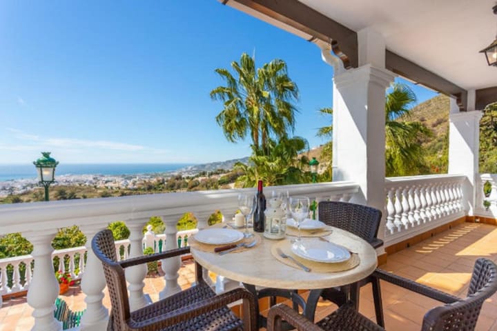 Spain Sun Rentals managed Airbnb listing 3